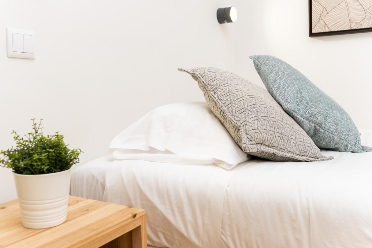 Nomad's Bonjardim Flats Apartment